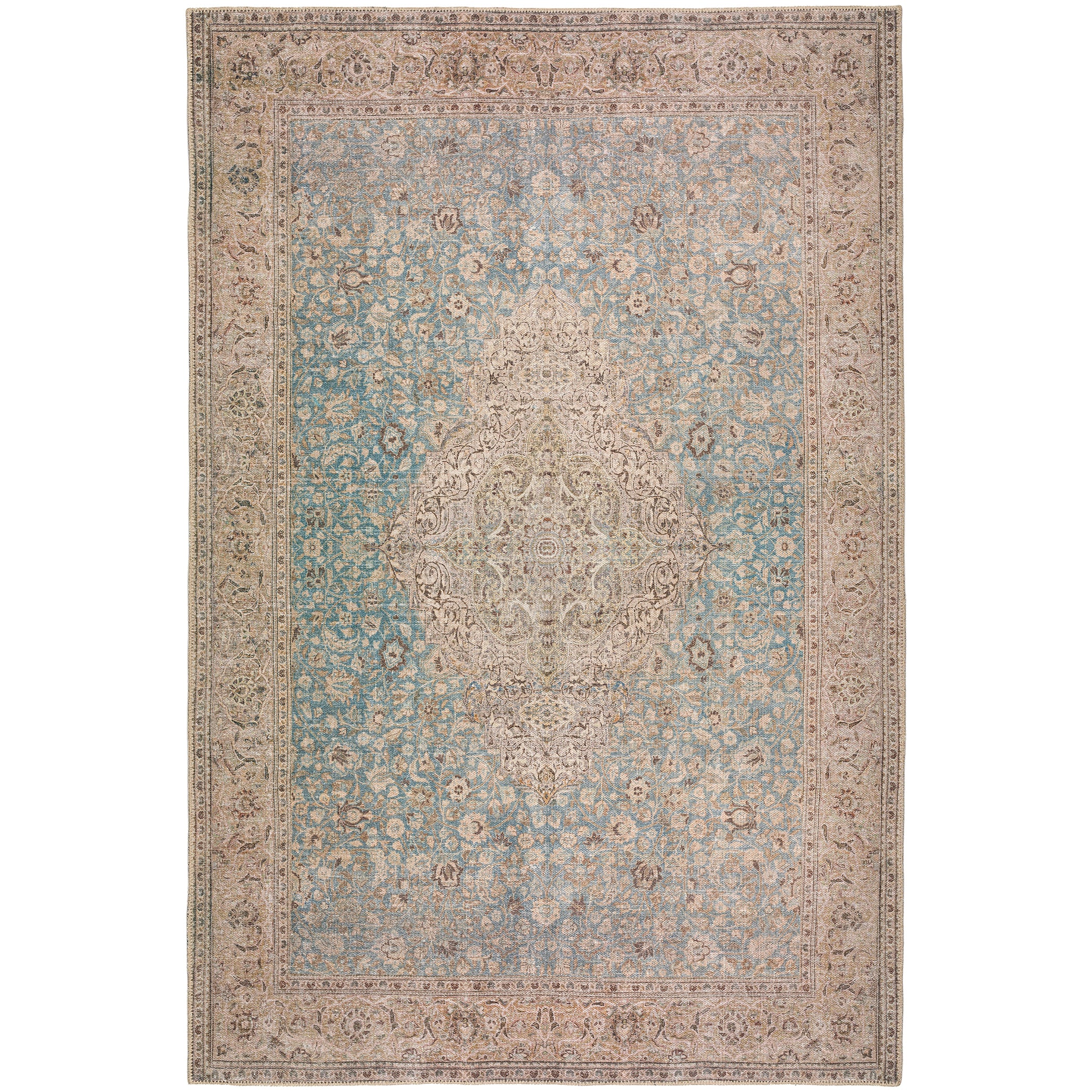 Kars KA12 Mediterranean Area Rug