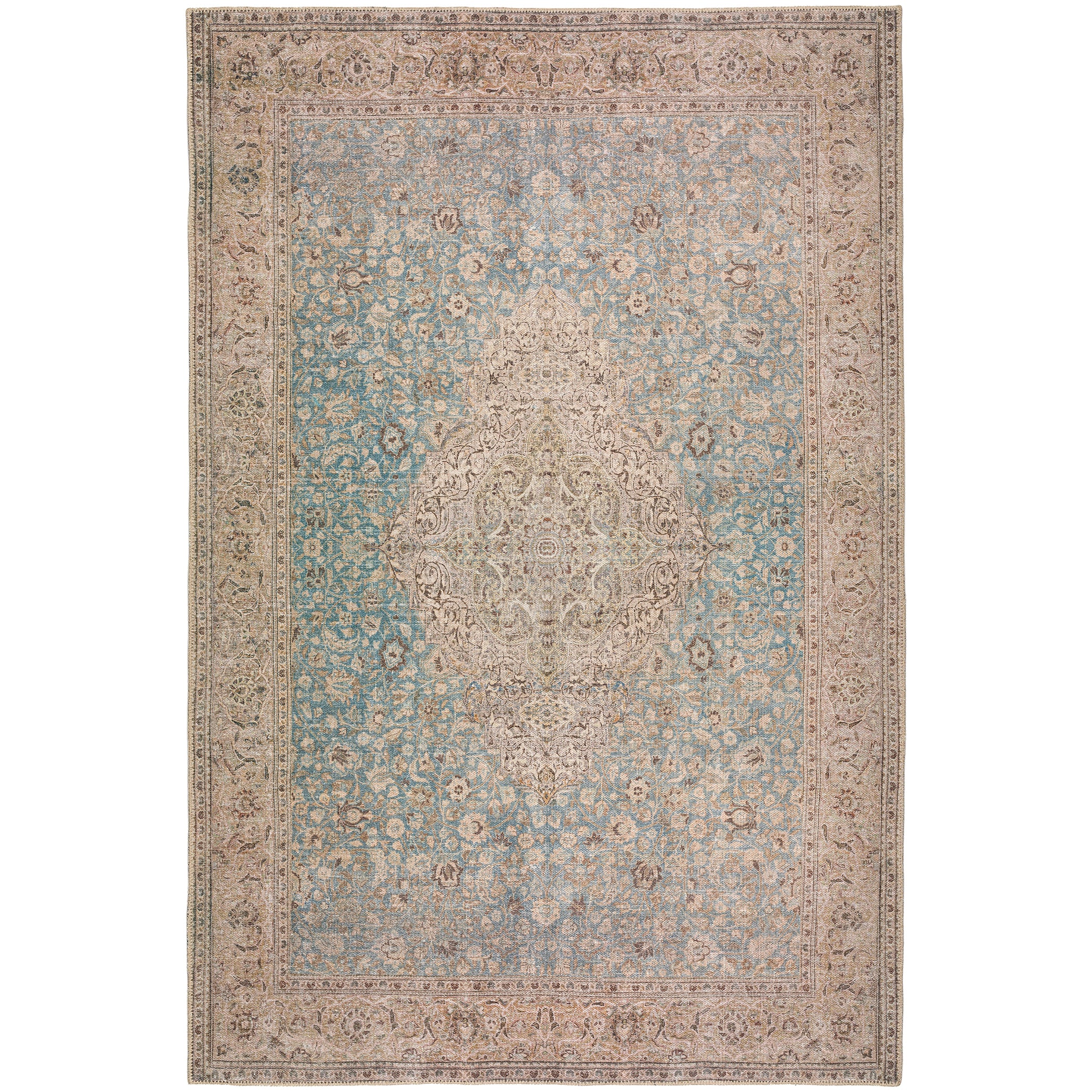 Kars KA12 Mediterranean Area Rug