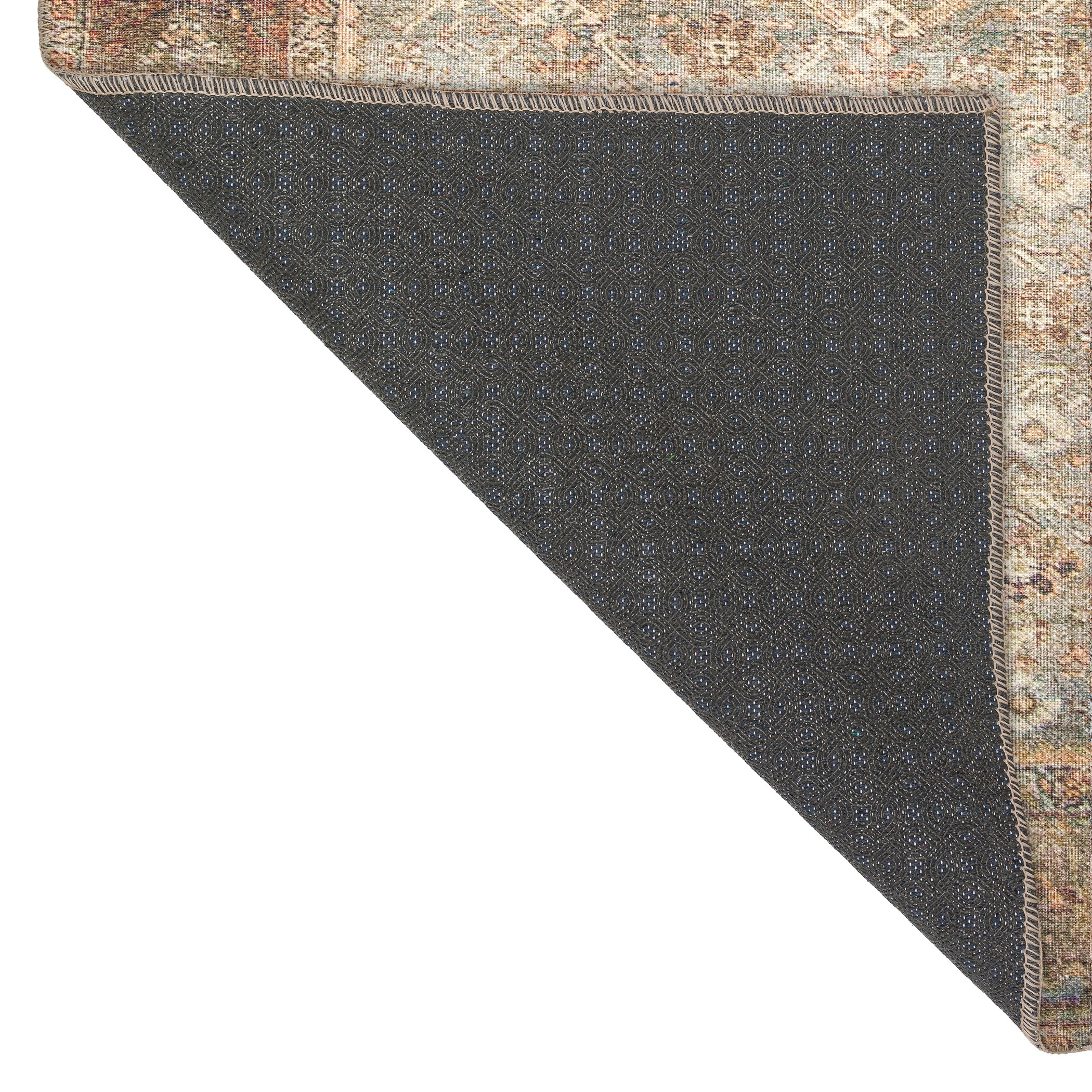 Kars KA1 Mocha Area Rug