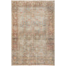 Kars KA1 Mocha Area Rug