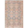 Kars KA2 Clay Area Rug