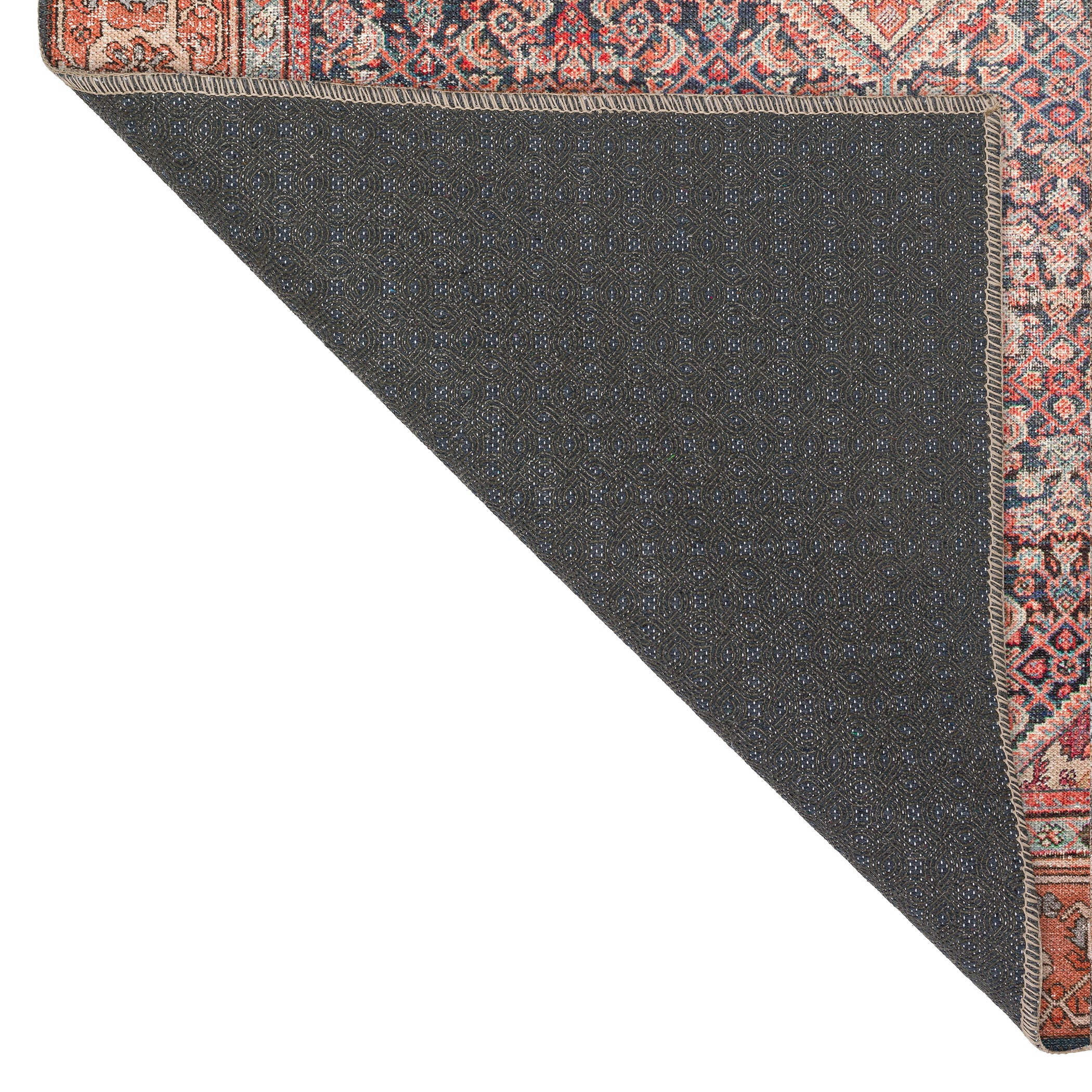 Kars KA4 Ink Area Rug