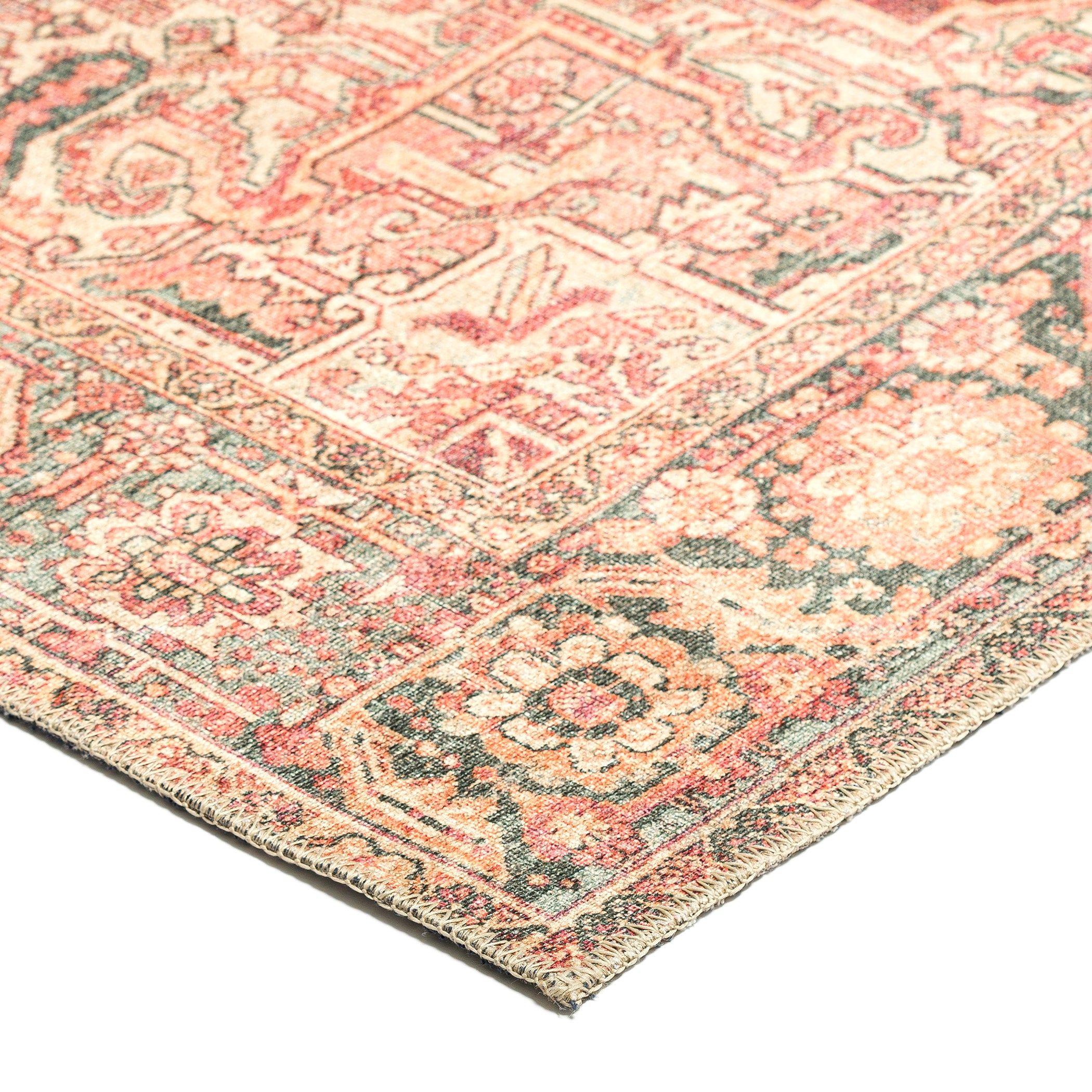 Kars KA5 Spice Area Rug