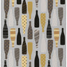 Kendall KE12 Silver Area Rug