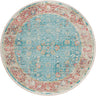 Marbella MB2 Mediterranean Area Rug