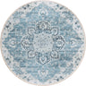 Marbella MB3 Denim Area Rug