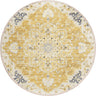 Marbella MB3 Gold Area Rug