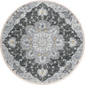 Marbella MB3 Midnight Area Rug