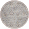 Marbella MB4 Silver Area Rug