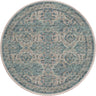 Marbella MB5 Mineral Blue Area Rug