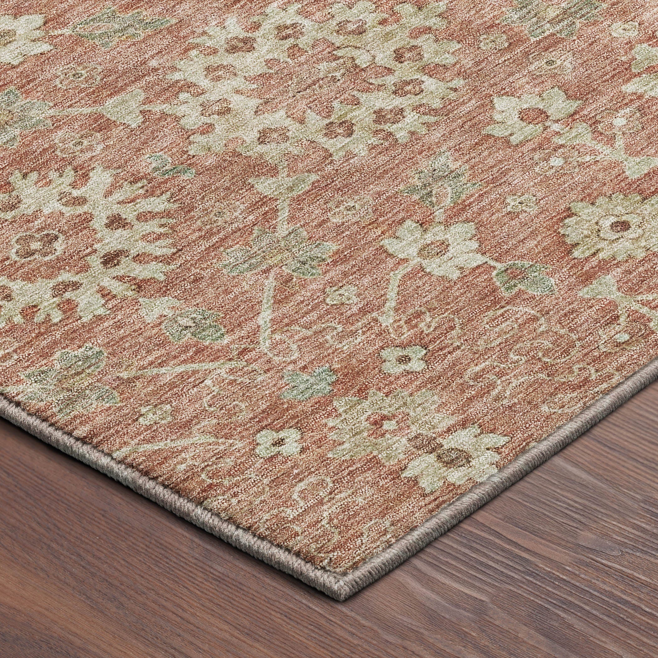 Marquette MM6 Blush Rug