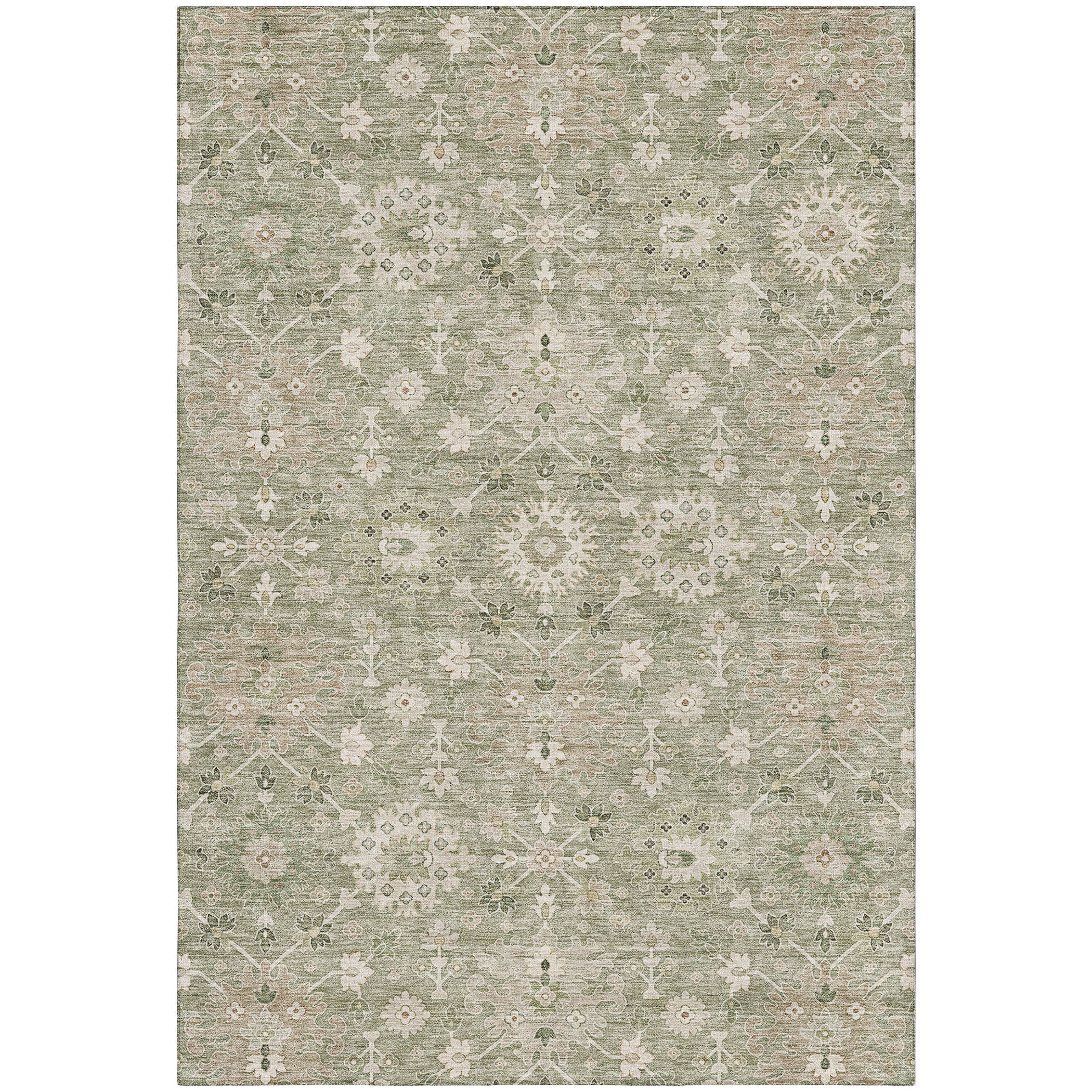 Marquette MM6 Sage Rug
