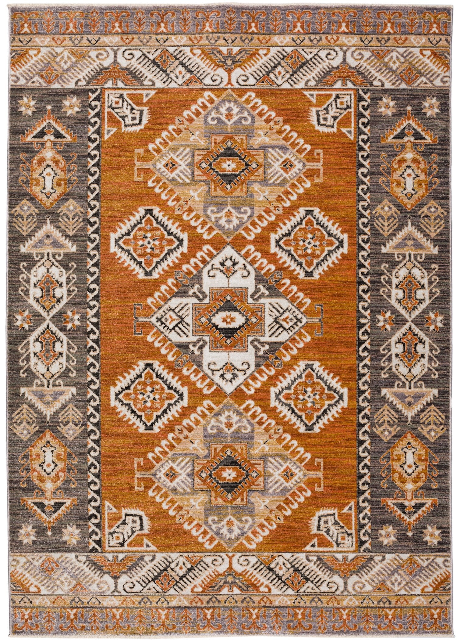 Odessa OD10 Canyon Area Rug