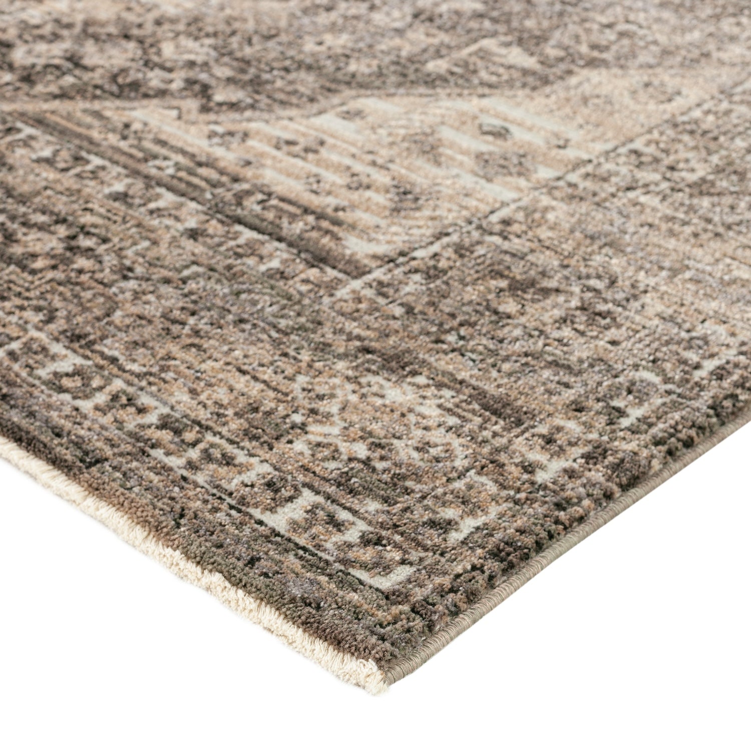 Odessa OD2 Graphite Area Rug