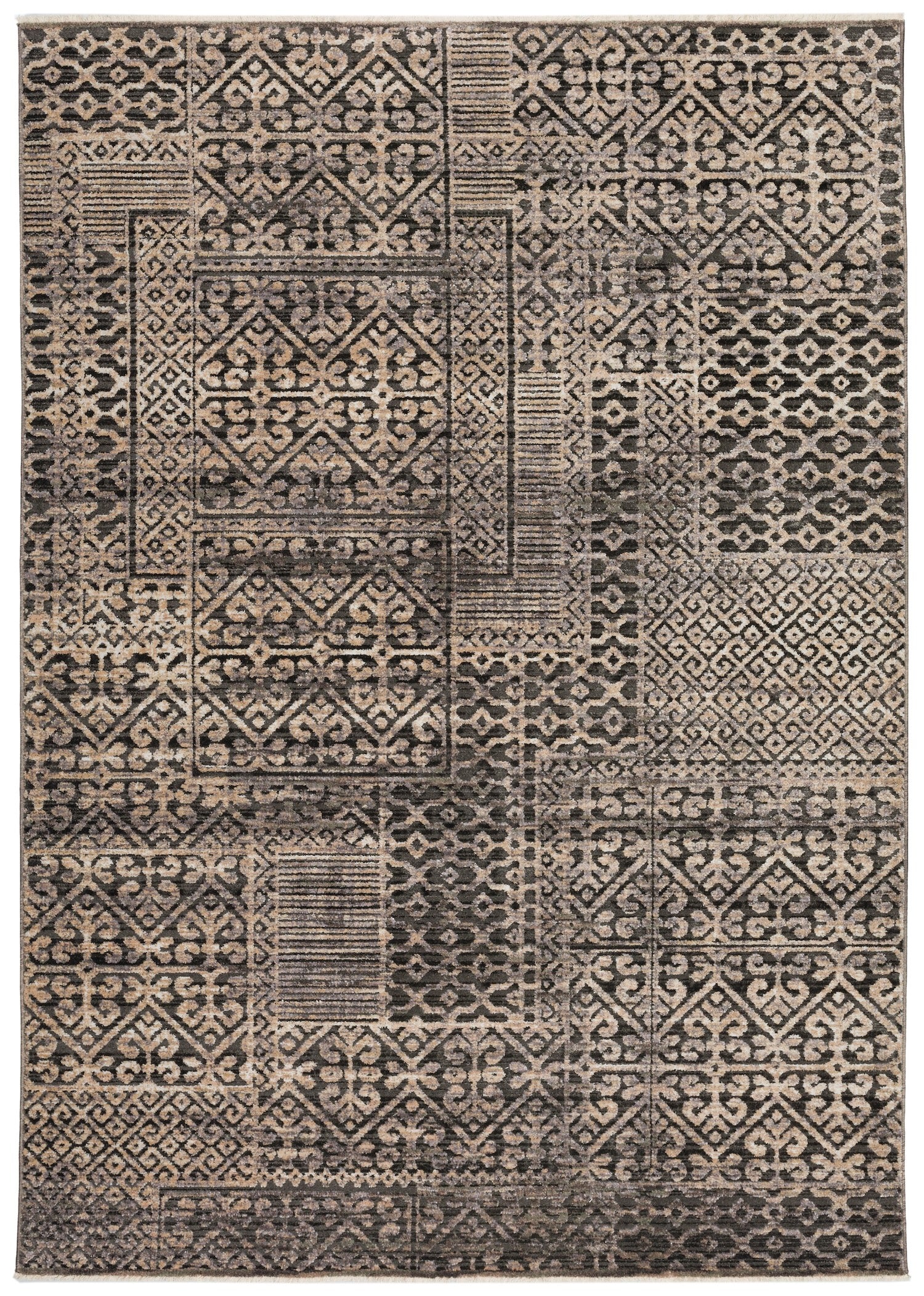 Odessa OD3 Flannel Area Rug