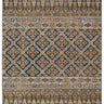 Odessa OD4 Charcoal Area Rug