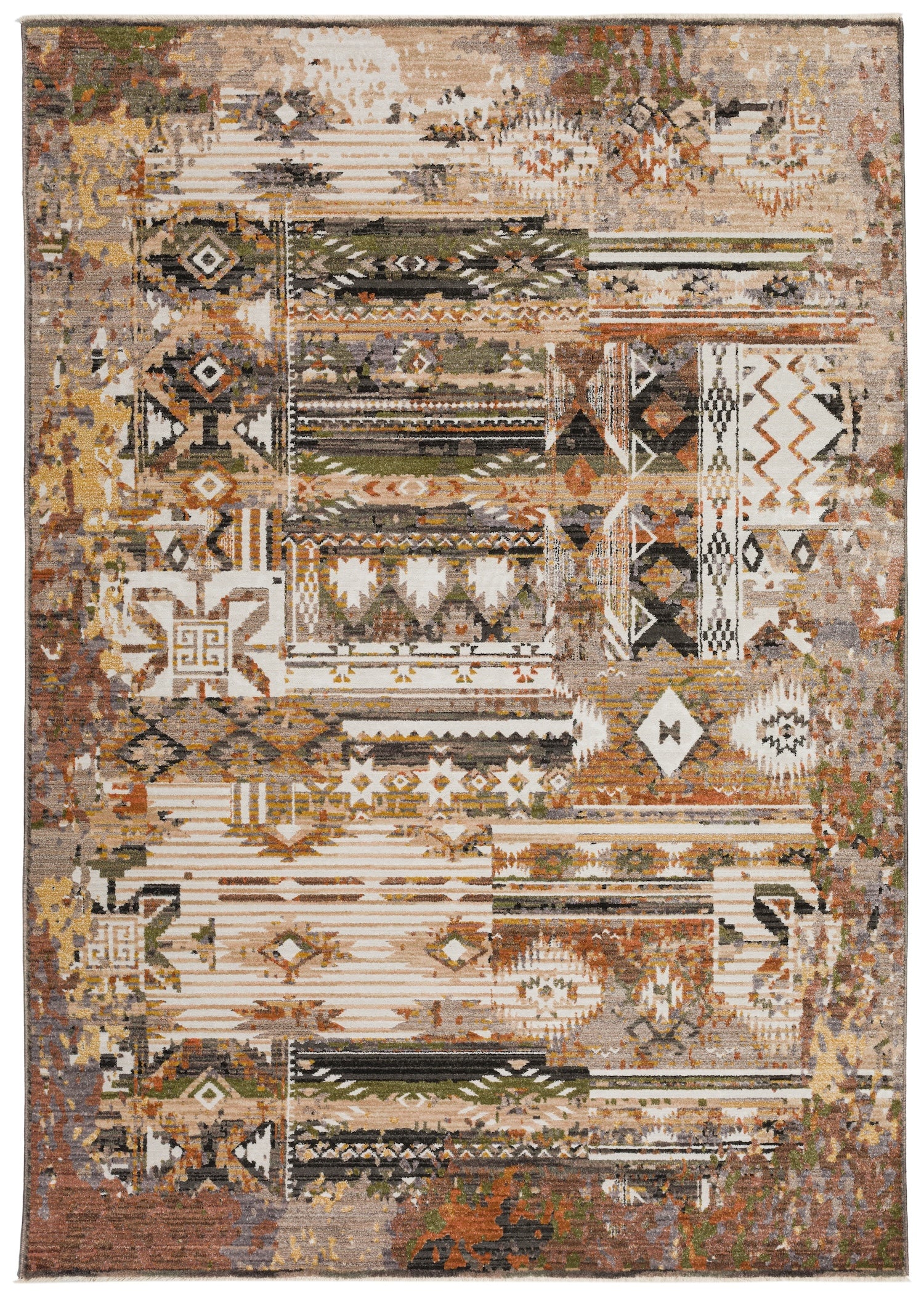 Odessa OD6 Canyon Area Rug