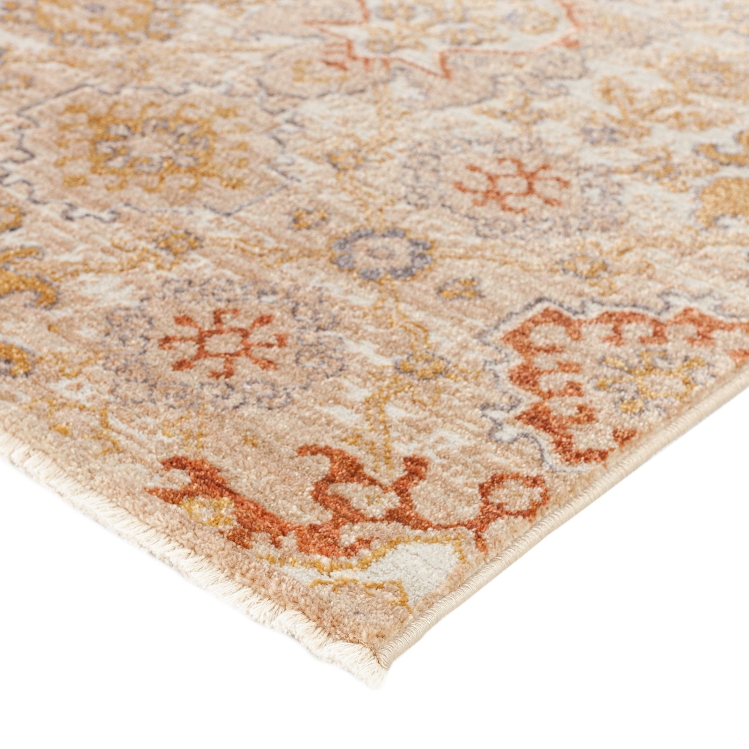 Odessa OD7 Beige Area Rug