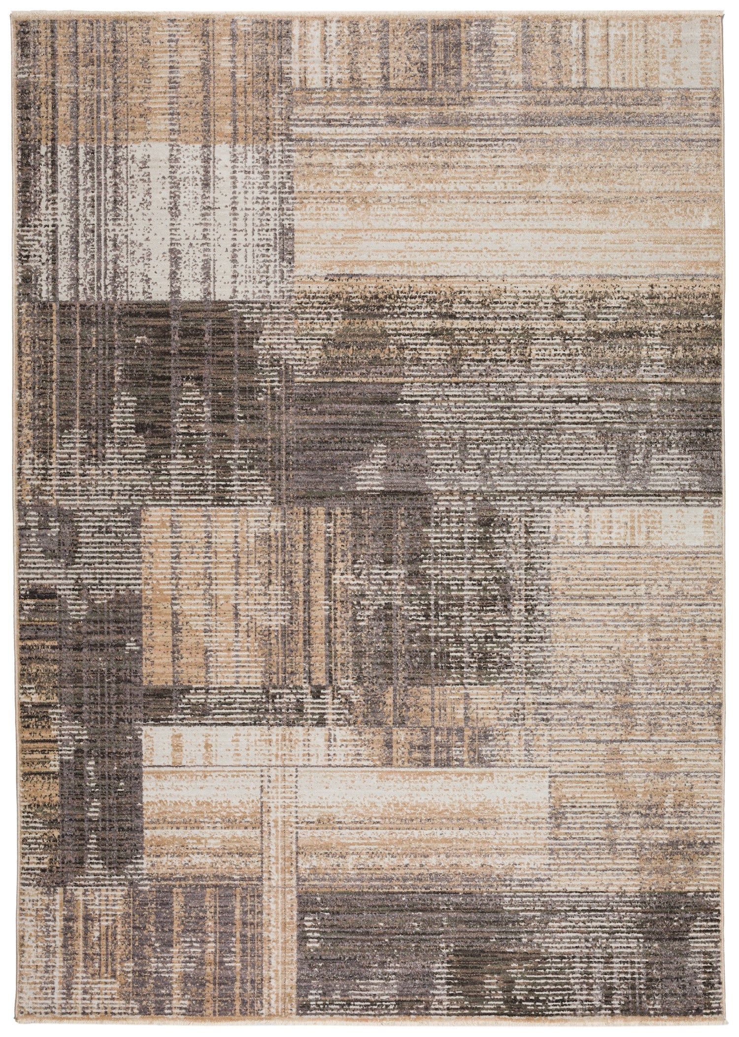 Odessa OD8 Biscotti Area Rug