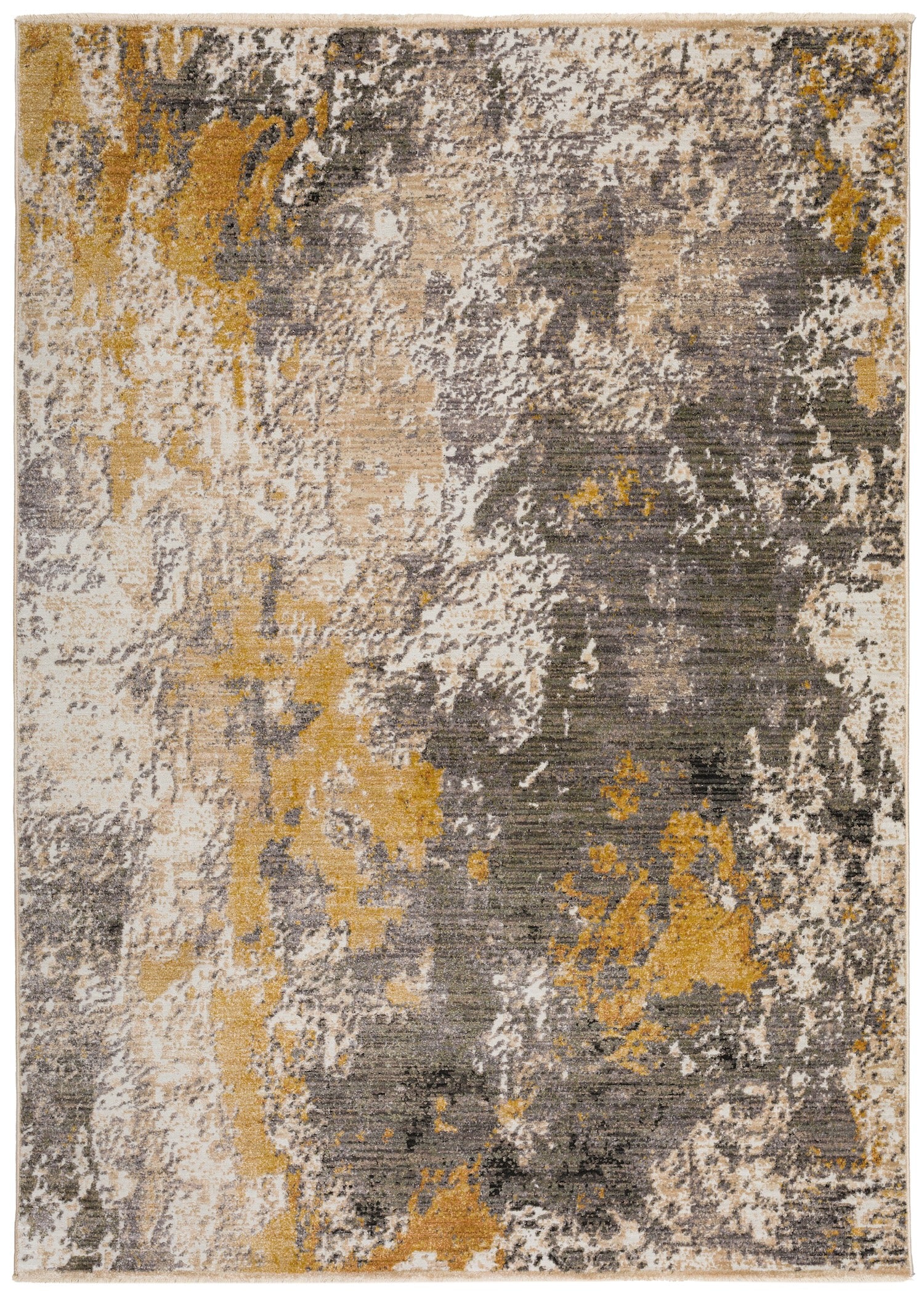 Odessa OD9 Beige Area Rug