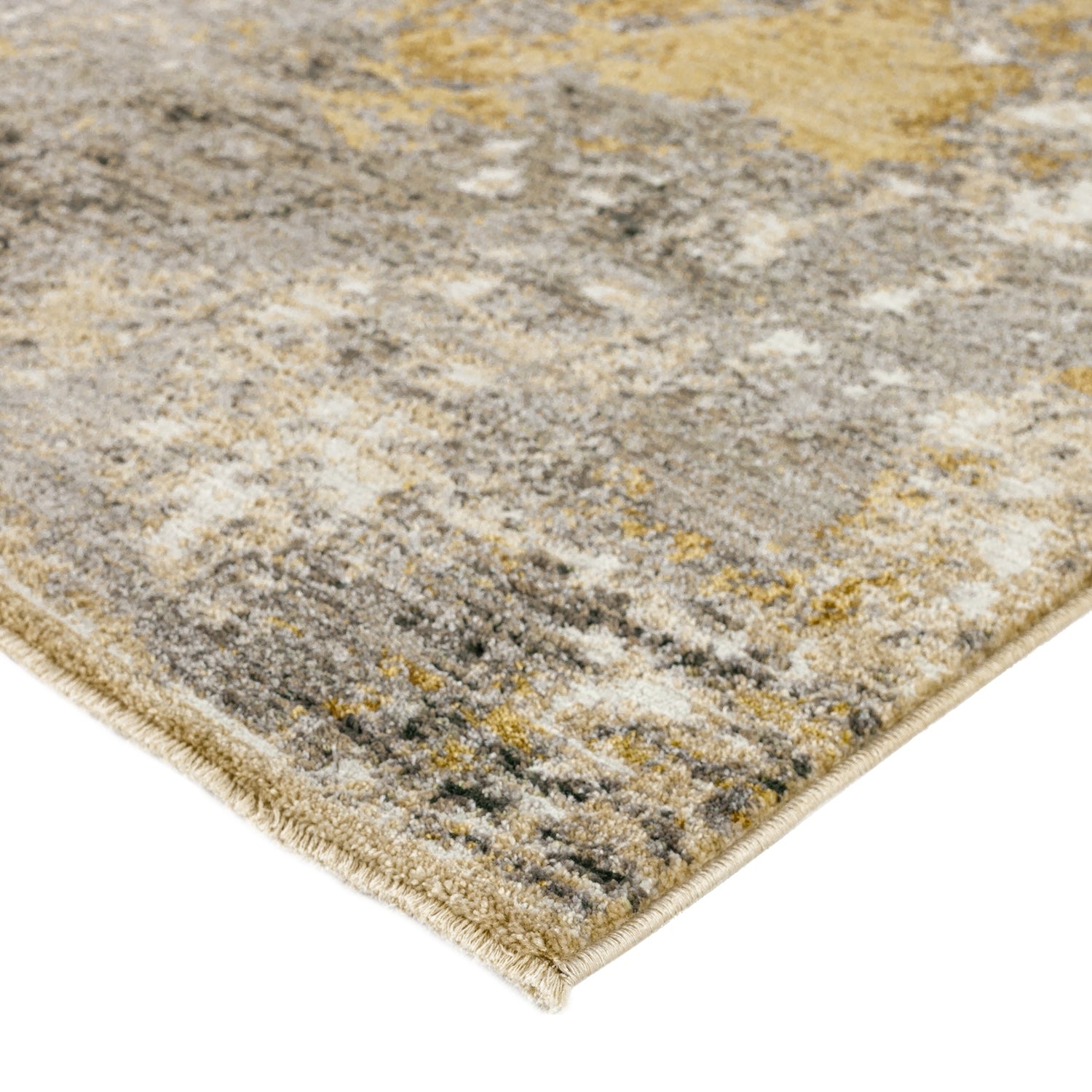 Odessa OD9 Beige Area Rug