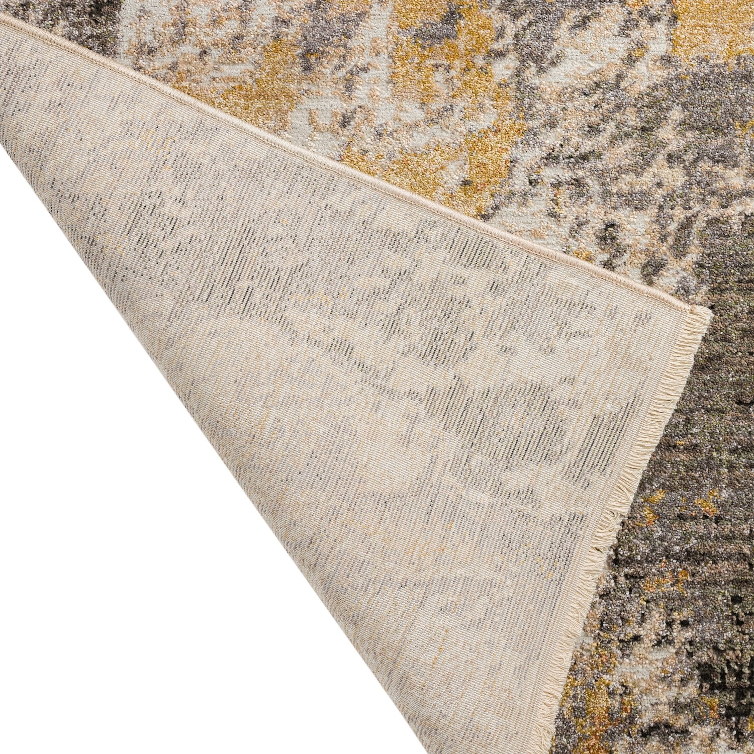 Odessa OD9 Beige Area Rug