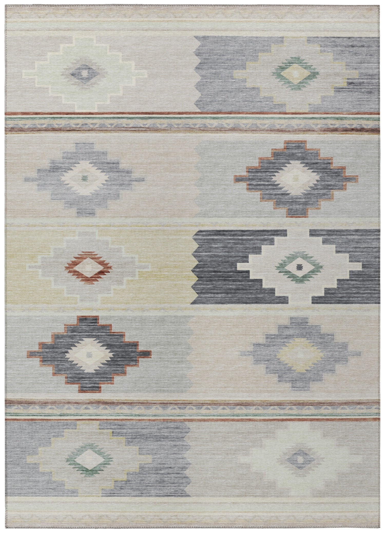 Phoenix PH1 Ivory Area Rug