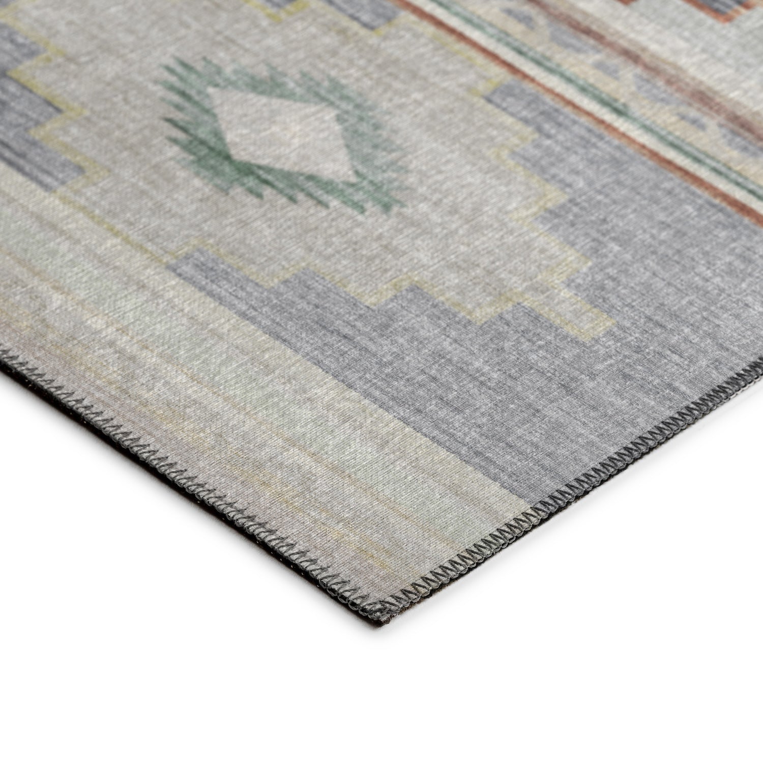 Phoenix PH1 Ivory Area Rug