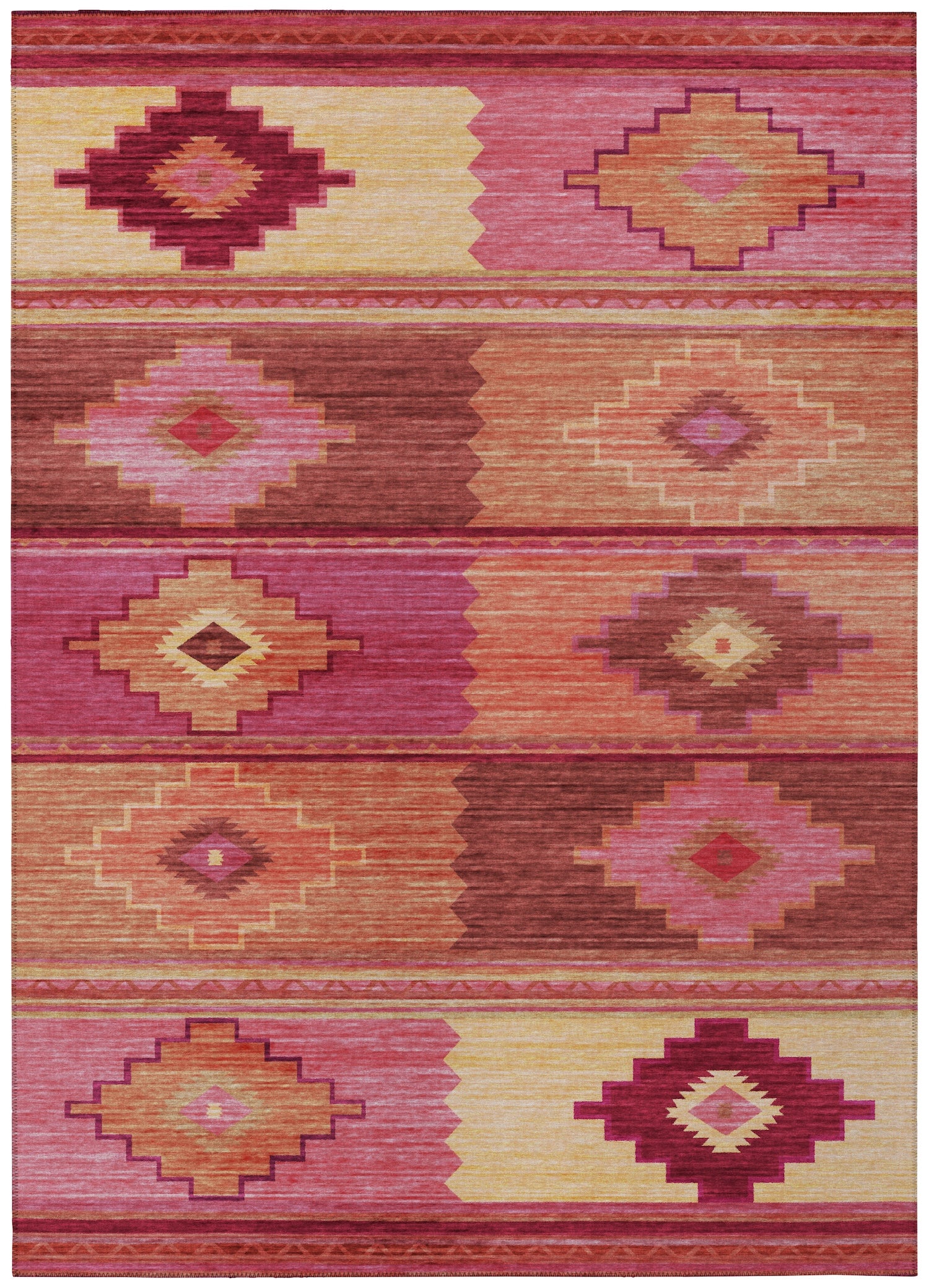 Phoenix PH1 Rose Area Rug