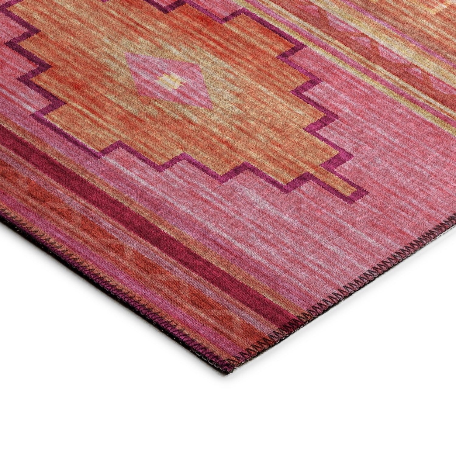 Phoenix PH1 Rose Area Rug