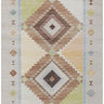 Phoenix PH2 Taupe Area Rug