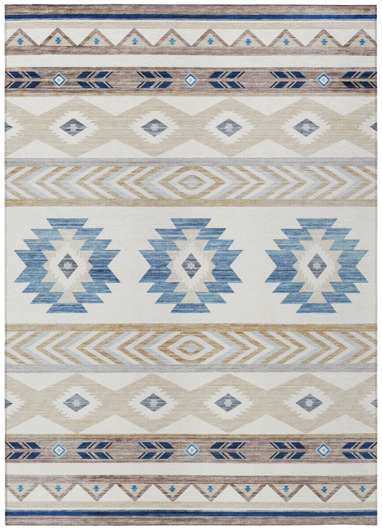 Phoenix PH3 Ivory Area Rug