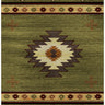 Phoenix PH4 Cactus Area Rug