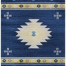 Phoenix PH4 Navy Area Rug