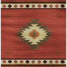 Phoenix PH4 Paprika Area Rug