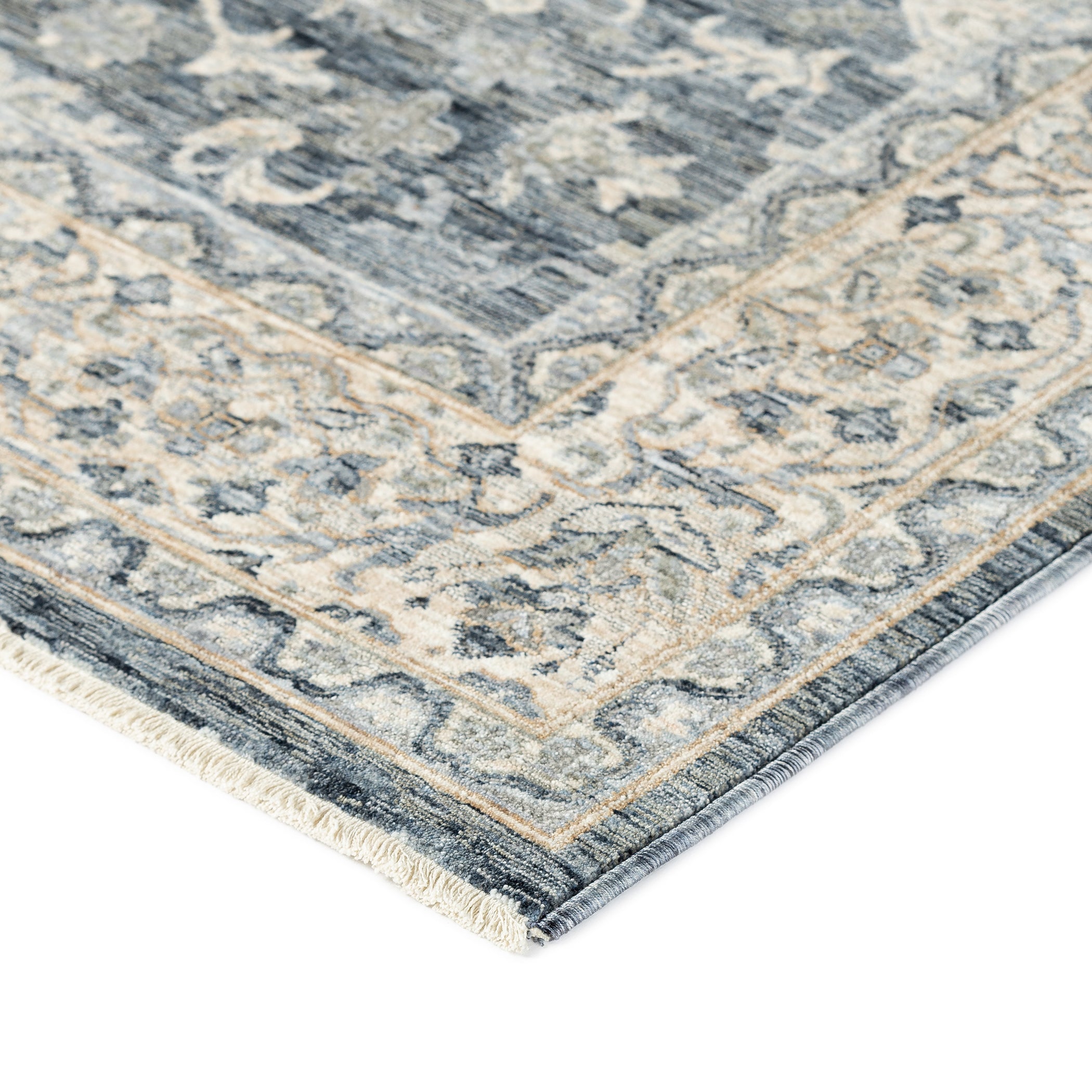 Regal RG3 Denim Area Rug