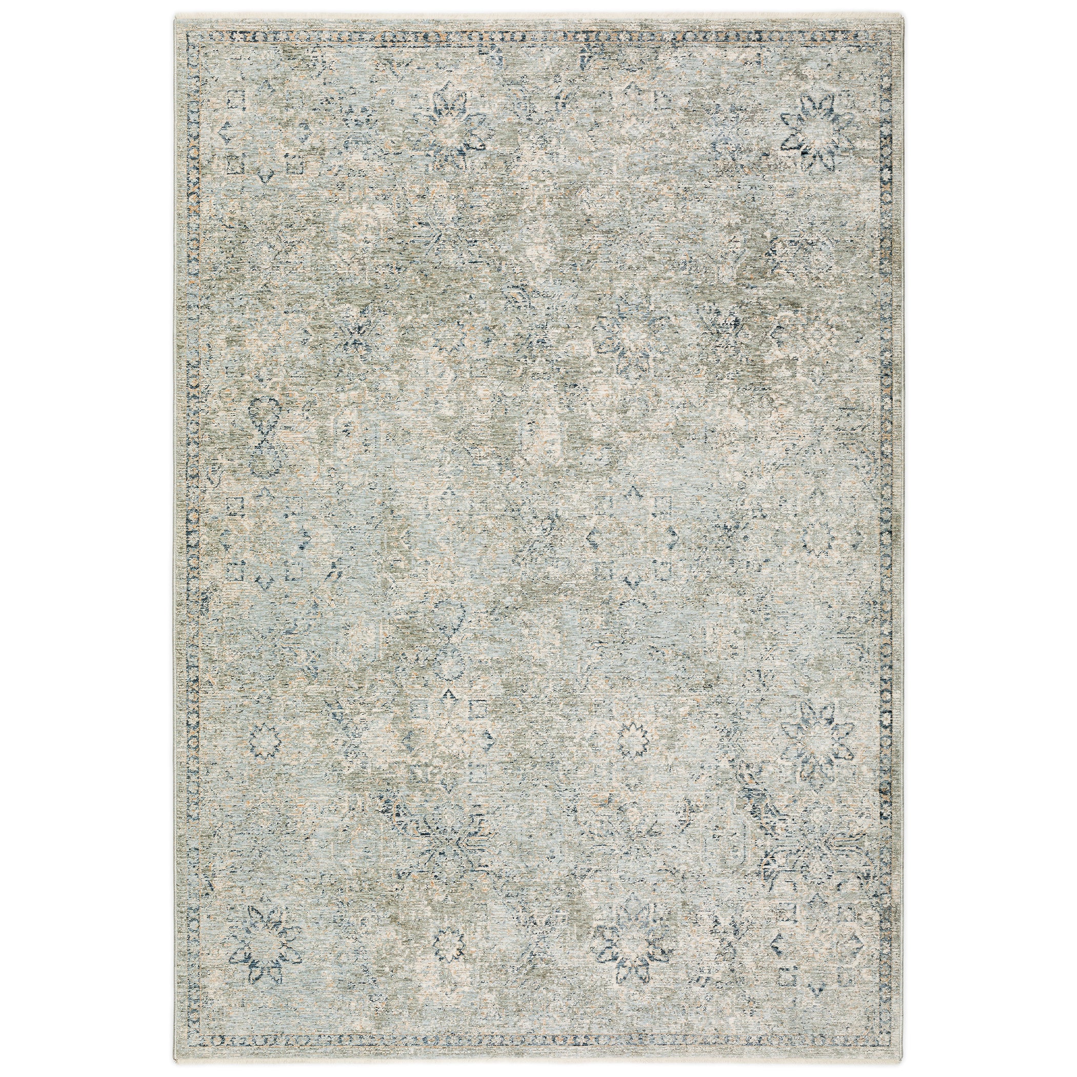 Regal RG4 Sky Area Rug