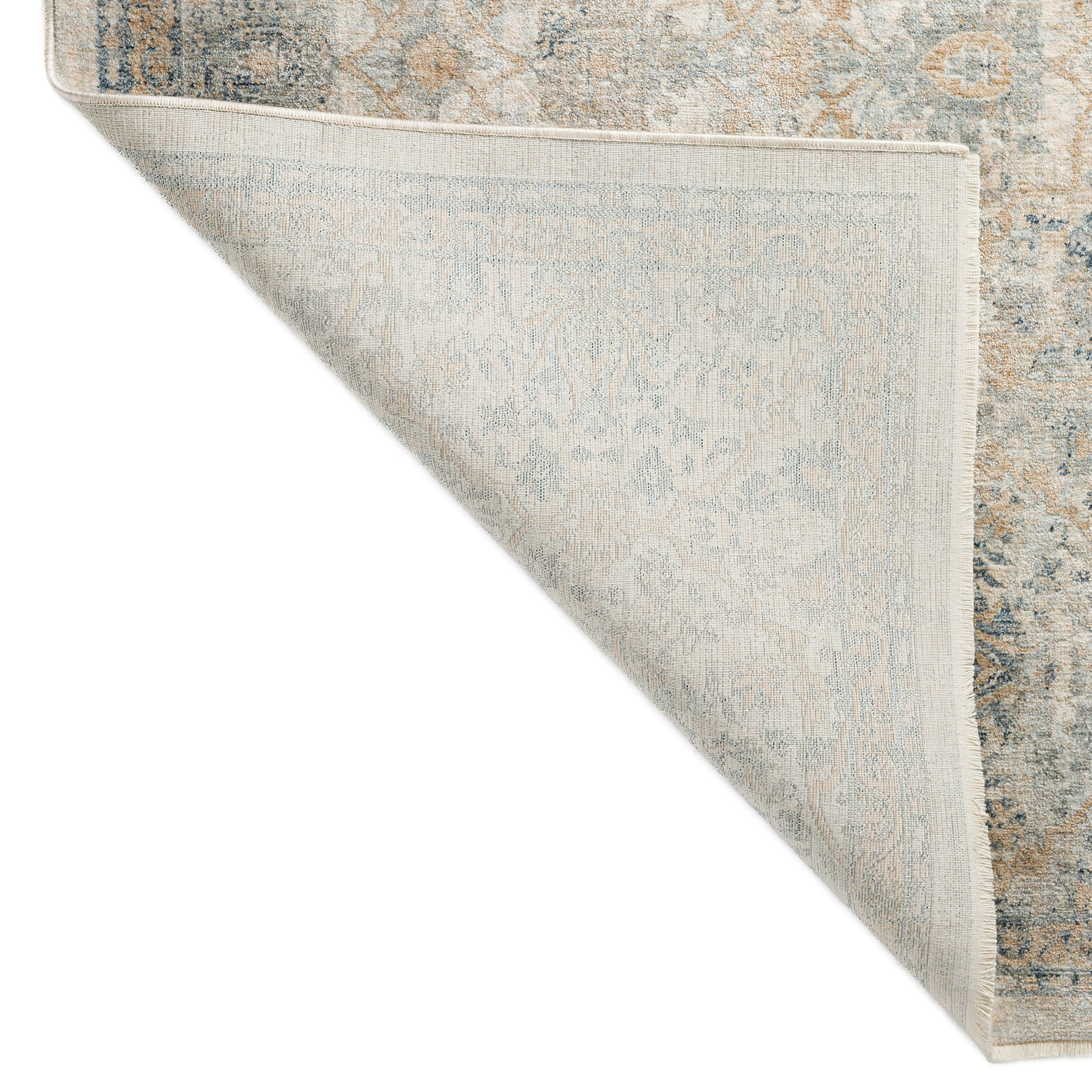 Regal RG5 Linen Area Rug