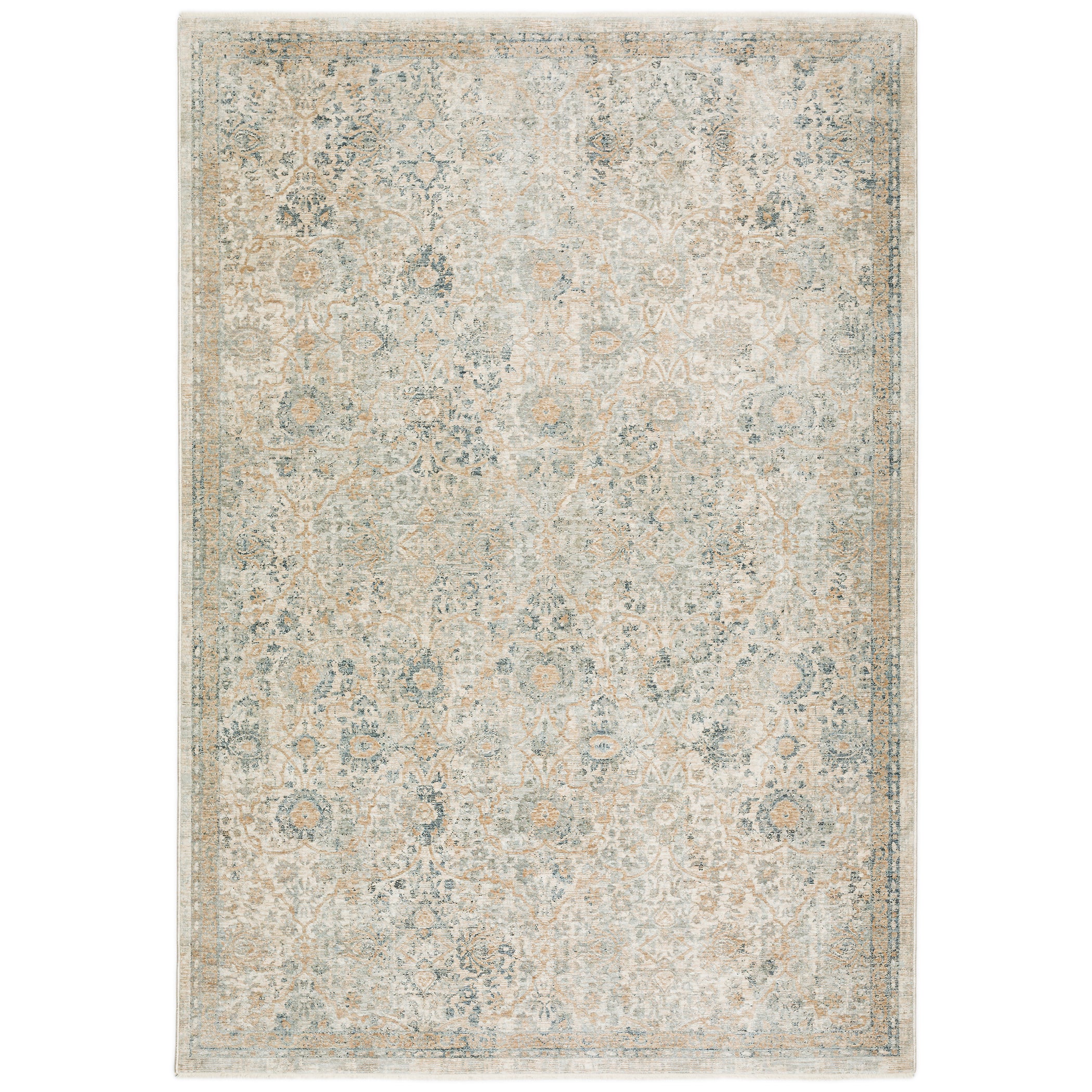 Regal RG5 Linen Area Rug