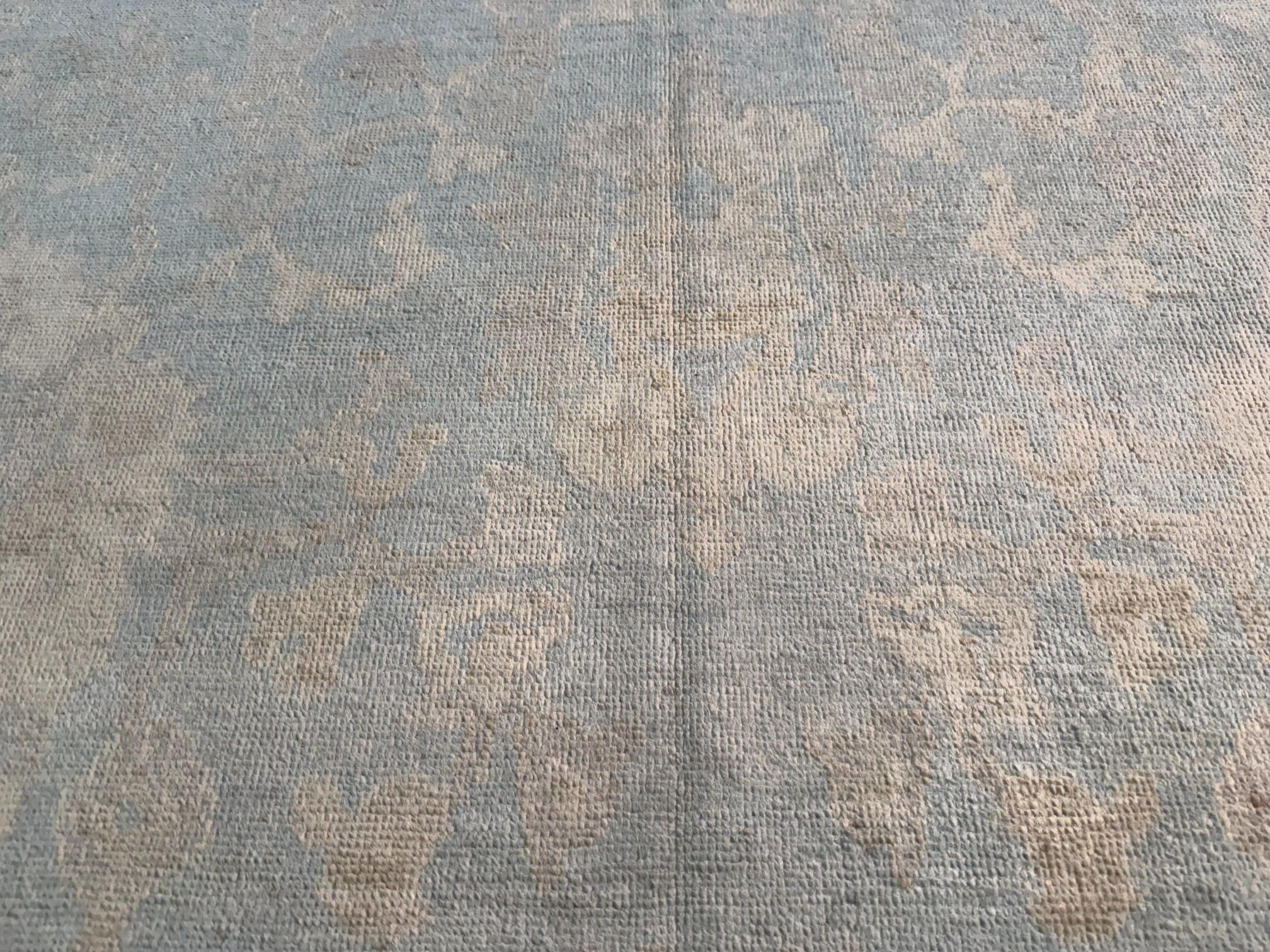 Stunning Chobi Rug 9x11.9
