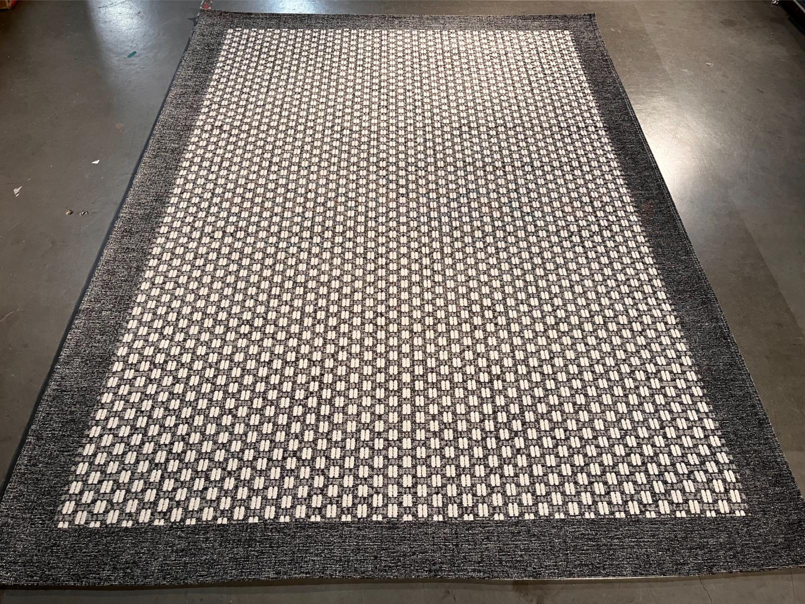 Modern Design Rug 5.3X7.5