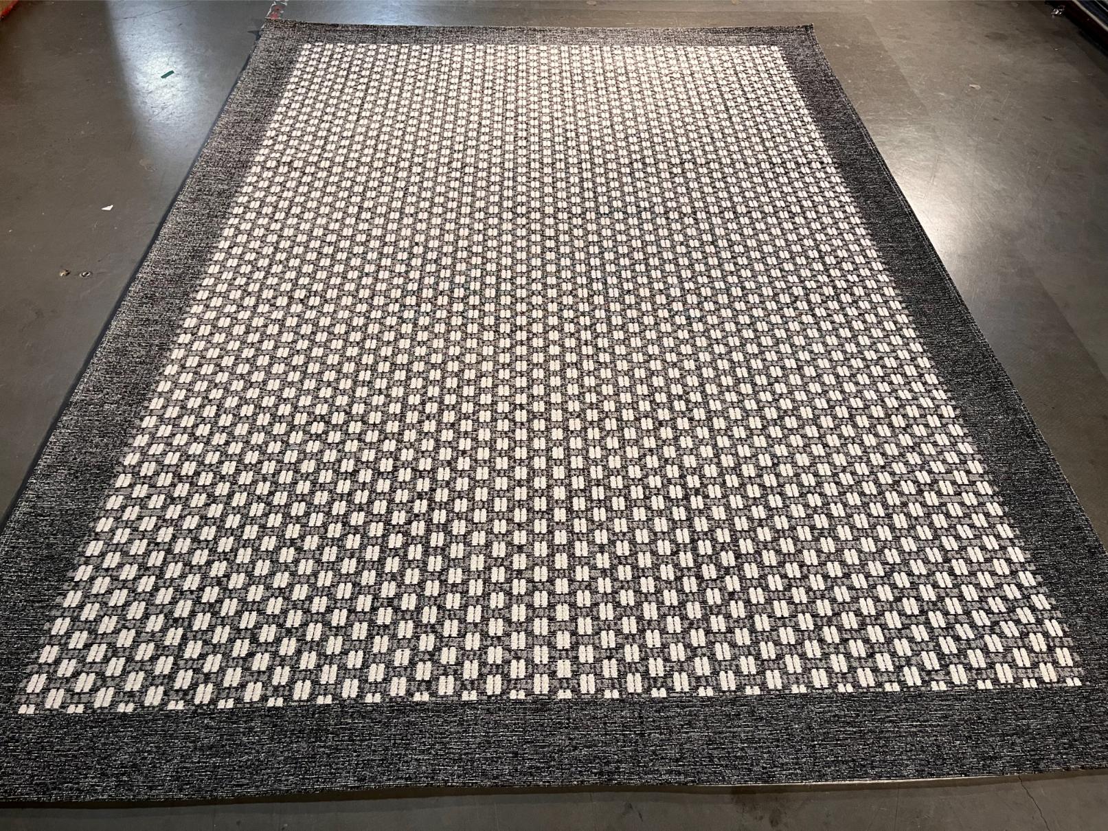 Modern Design Rug 5.3X7.5