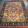 Beautiful Serapi Design Rug 8X10