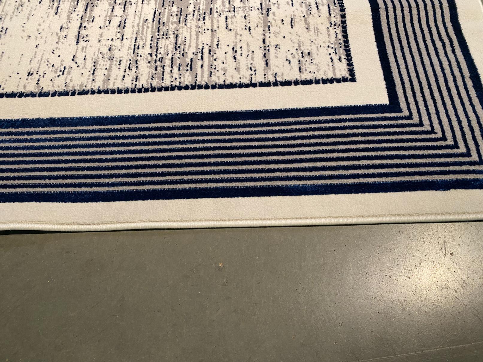 Modern Design Rug 5.3X7.6