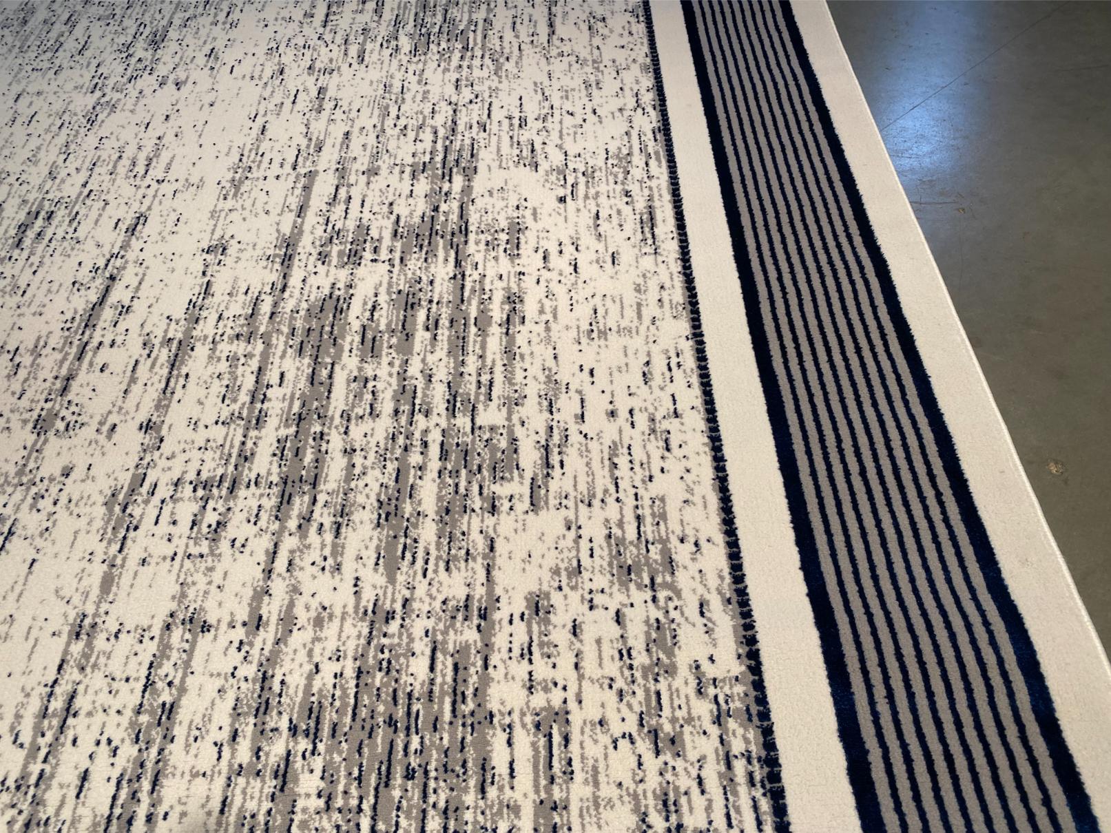 Modern Design Rug 5.3X7.6