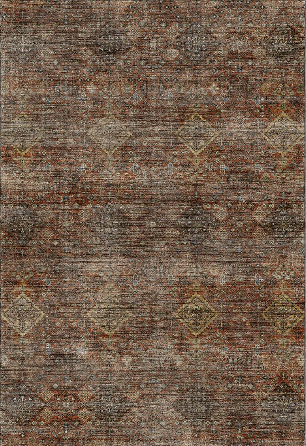 Aristo AR1 Paprika Rug