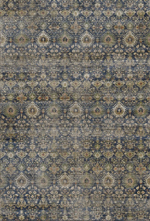 Aristo AR9 Navy Rug