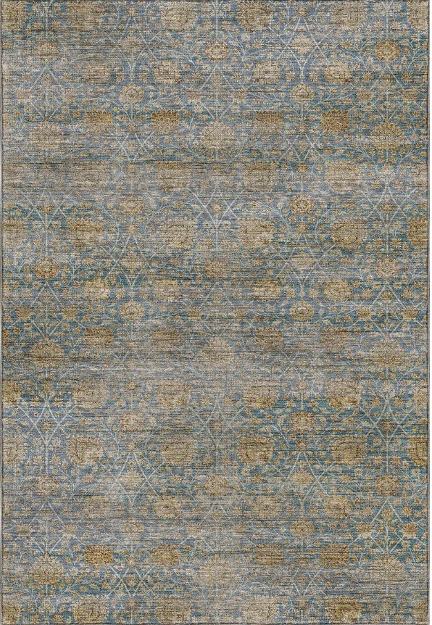 Aristo AR3 Blue Rug