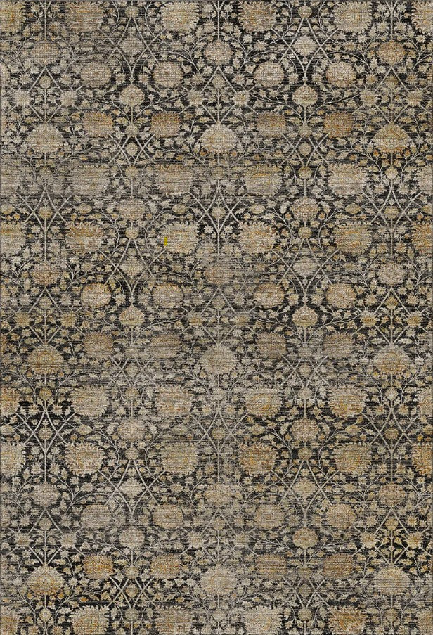 Aristo AR3 Black Rug