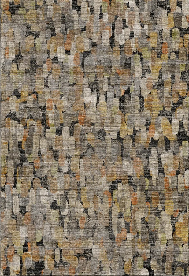 Nexus NX4 Black Rug